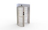 MSS-FH2030 Full Height Turnstiles Turnstiles