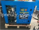 ROTARY SCREW AIR COMPRESSOR SCREW AIR COMPRESSOR COMPRESSED AIR