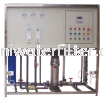 RO System Reverse Osmosis (RO) System Commercial Water Filter