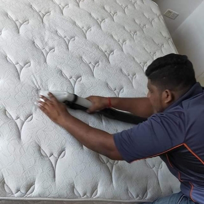 Mattress Cleaning