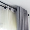 Curtains & Drapery Cleaning Curtain Cleaning Services