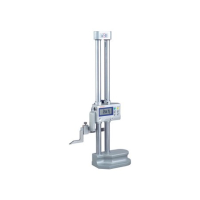 MITUTOYO DIGIMATIC HEIGHT GAGE, RANGE 0-1,000MM X 0.01MM MIT-192-105