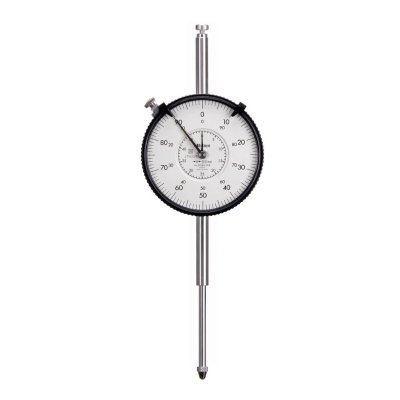 MITUTOYO DIAL INDICATOR, RANGE: 50X0.01MM MIT-3058S-19