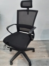 HOL33PP HIGH BACK CHAIR Mesh Chair Office Chair Office Furniture