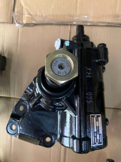 STEERING BOX
NPR71
NPR72
NPR66
N SERI