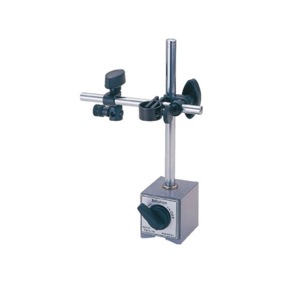 MITUTOYO MAGNETIC STAND - FINE ADJUSTMENT MIT-7011S