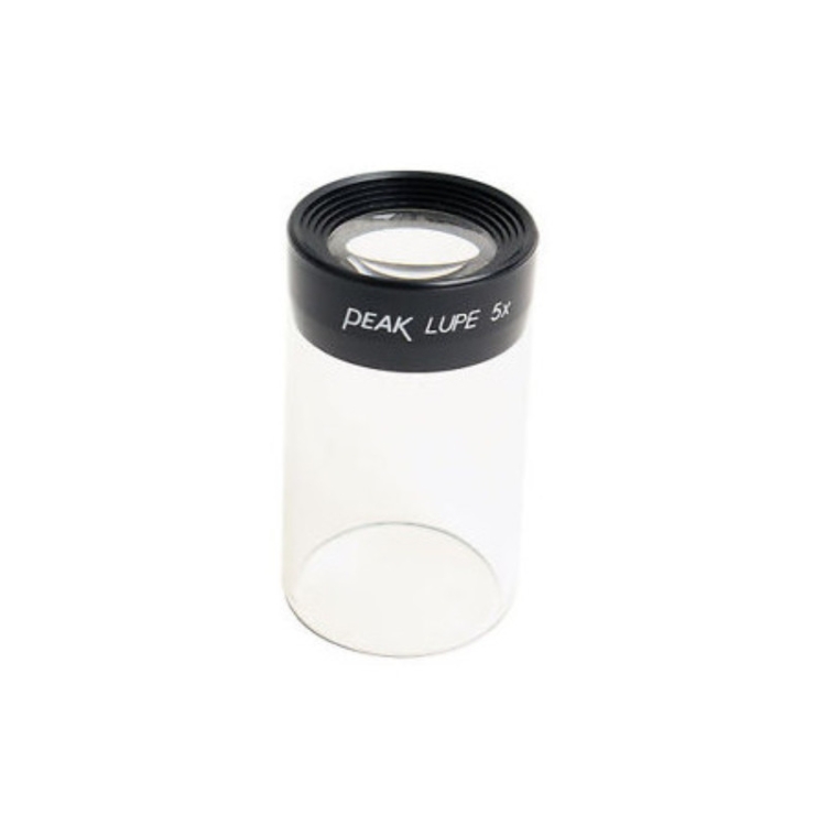 PEAK LOUPE 5X PEA-1960