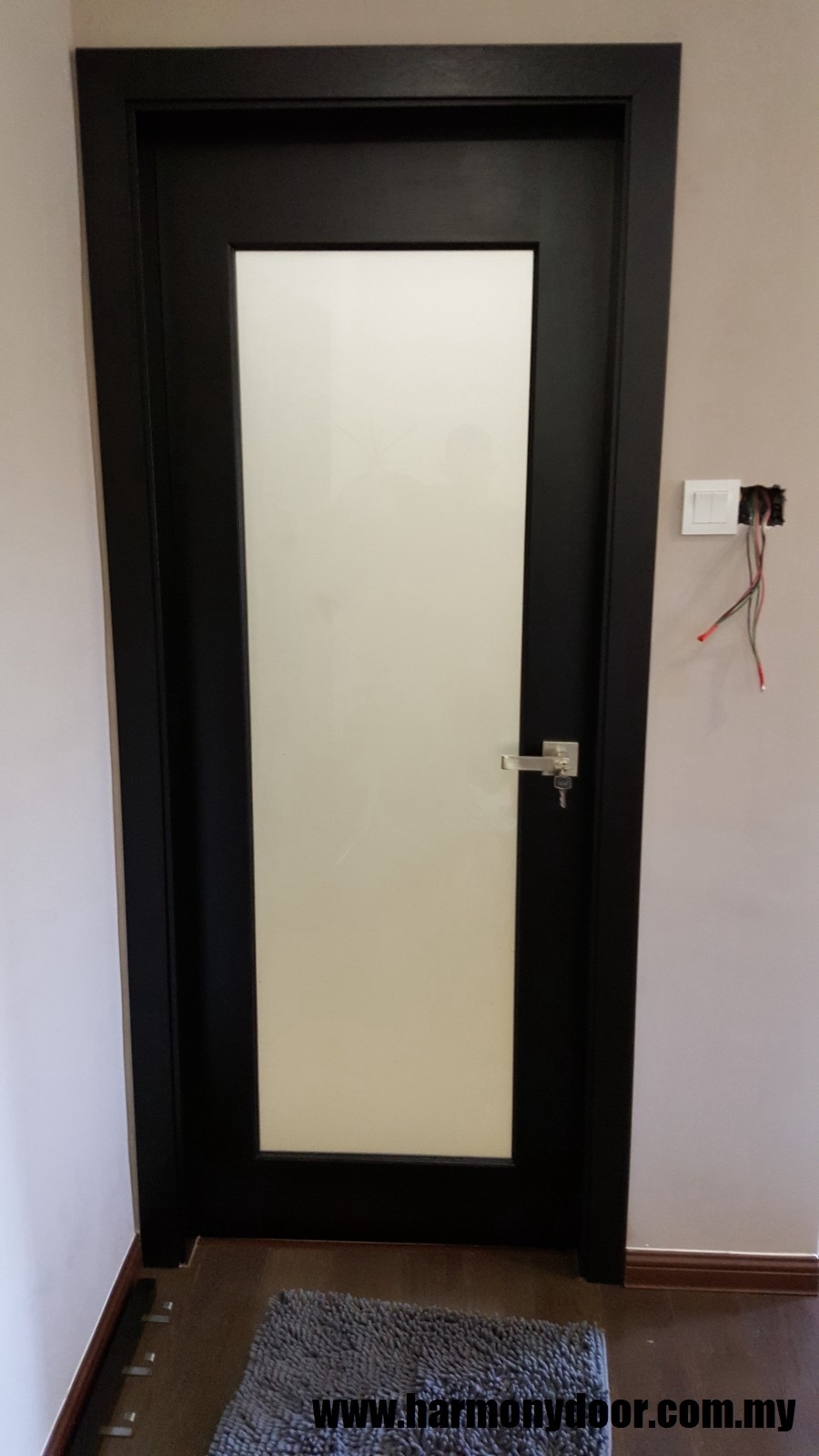Custom Solid Wooden Glaze Door Design Sample Selangor Selangor Kuala custom-solid-wooden-glaze-door-design-sample-selangor-selangor-kuala