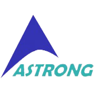 ASTRONG PAINT SDN BHD Logo