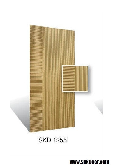 SKD 1255 Designer Door Door & Door Design Choose Sample / Pattern Chart