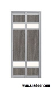 Bathroom Door : SD-8148 Aluminium Bathroom Door Aluminium Door Choose Sample / Pattern Chart