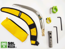 SBL Master Sickle Safety Kit / ʦ SBL Master Sickle Safety Kit / ʦ