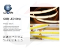 Iwachi LED COB Strip 2022 Iwachi LED Strip Light Iwachi