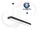 Iwachi LED SMD Linear Office Light 2022 Iwachi LED Linear Light Iwachi