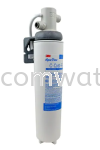 3M™ Under Sink Water Filter System AP Easy Cyst-FF, 5609223, Full Flow, 0.5 m, 4 ea/Case 3M Water Purification