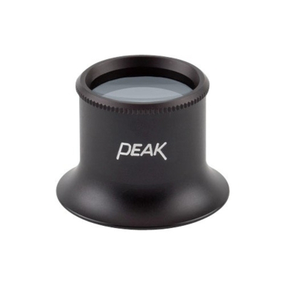 PEAK 2048 EYE LOUPE 3.3X PEA-A13D