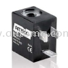 496131 (22mm Coil IP65) YPC Pneumatics PRINCIPAL STORE