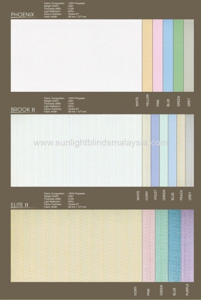 Vertical Blinds Catalog 03