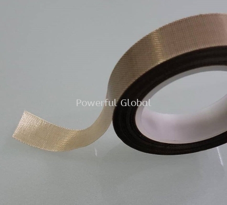 Taconic 6085-03 PTFE Glass Cloth Tape