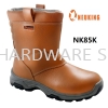 NEUKING SAFETY SHOE NK85K NEUKING SAFETY SHOES SAFETY & P.P.E