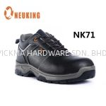 NEUKING SAFETY SHOE NK71