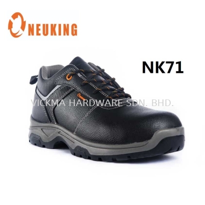 NEUKING SAFETY SHOE NK71