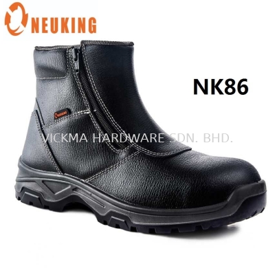 NEUKING SAFETY SHOE NK86