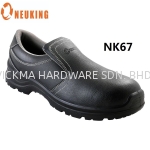 NEUKING SAFETY SHOE NK67