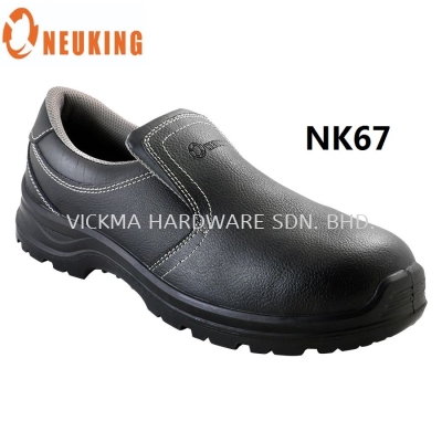 NEUKING SAFETY SHOE NK67