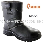 NEUKING SAFETY SHOE NK65