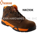 NEUKING SAFETY SHOE NKC93K