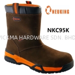 NEUKING SAFETY SHOE NKC95K