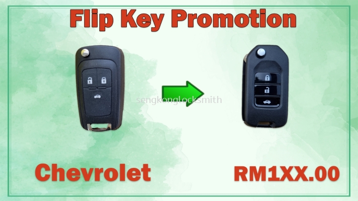 Car key remote control Promotion 2022