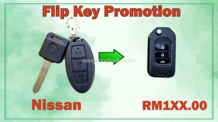 Car key remote control Promotion 2022