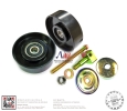 A32-5001A-N 5001 - AIR CON, FAN BELT IDLER PULLEY