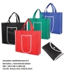 FOLDABLE ECO BAG 015 ECO SHOPPING BAG BAG