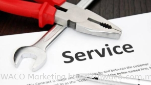 Service Maintenance Contract