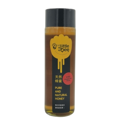 LB STINGLESS BEE HONEY 470G/BTL 