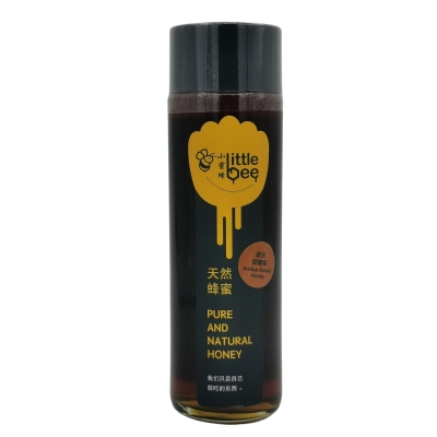 LB AMBER KELULUT HONEY 470G