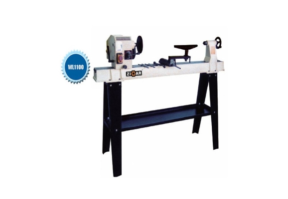 JAYA WOOD LATHE - WL1100 (750W, 220V, 50H, 1PH) 