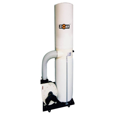 JAYA DUST COLLECTOR-FM300 (2 HP, 220V, 50HZ 1PH) JAY-FM300