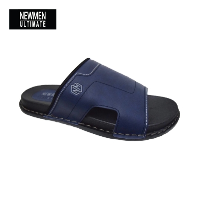 MEN UPPER STITCHING COMFORT SANDAL (MA 8726A-B) (AT.X)