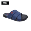 MEN UPPER STITCHING COMFORT SANDAL (MA 8724-B) (AT.X) Men Sandals