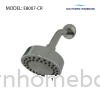 BATHROOM SHOWER HEAD ELITE E8007-CR Shower Bathroom