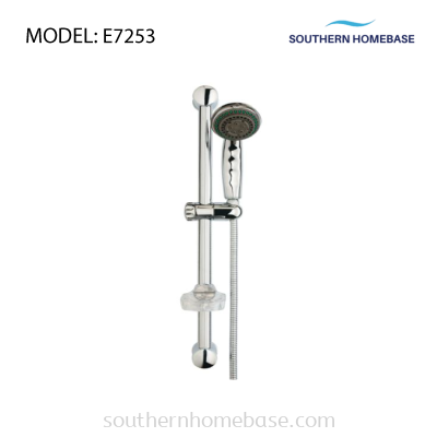 BATHROOM SHOWER SET ELITE E7253