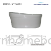 BATHROOM BATH TUB ELITE YT 16112 Bath Tub Bathroom