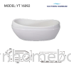 BATHROOM BATH TUB ELITE YT 16092 Bath Tub Bathroom