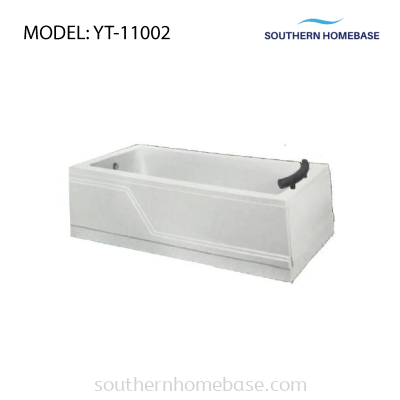 BATHROOM BATH TUB ELITE YT-11002
