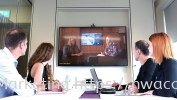 Video Conferencing & Audio Conferencing System Video & Audio Conferencing System