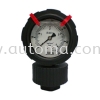 P300 Diaphragm Pressure Gauge UNIJIN Pressure Measurement PRINCIPAL STORE